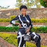 Njoroge Liz