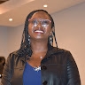 sarah kamau