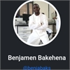 Benjamen Bakehena