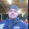 Firefighter Yardley