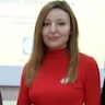 Тетяна Новомлинець