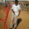 Jacob Matimbe
