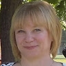 Лариса Ярощук