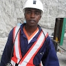 Edward Muchenjekwa