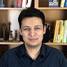 Amir Shirinzadeh