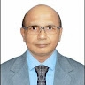 S K MUKHOPADHAYAY Prof