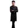 Jeremiah Lawani