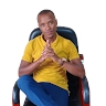 Tebogo Metswamere