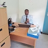 Silas Mwandia