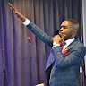 Pastor J Marrion