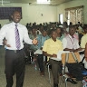 Ernest Botwe
