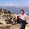 Chris Theodoropoulos