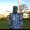 Caleb Kiage