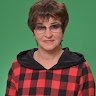 Людмила Сухая