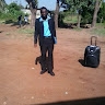 derrick muhangani