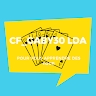 CF_Gaby30 LDA