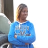 violet kakanda