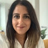 Tina Khiatani