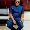 CHRISTOPHER OKON