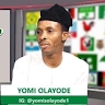 olayode isaiah