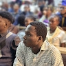 Praise Kayode