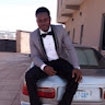 Noah Shalangwa