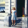 Diana Mitchell - Heckscher