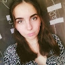 Настя Гурдиш