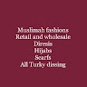 #Muslima Fashion%