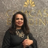 Arshiya M Lokhanddwala