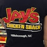 Jay's Chicken Shack  