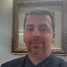 Chaplain James White