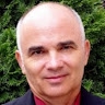 Csaba Horgász