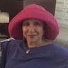 Connie Lillas