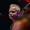 Damian Kostka Music