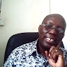 Ernest Tay Awoosah