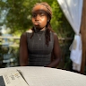Amina Eunice Joseph