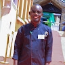 Gideon Oketch