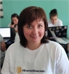 Людмила Олександрівна Пархомчук
