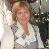 Marina Gorokhovatska