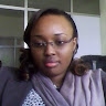 Doris Mwamburi
