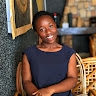 NZIZA BRUNE