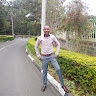 Gilbert Ng'eno