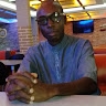 Ousmane Sy