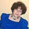 Larisa Lutenko