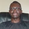 Nicodemus Ojwee