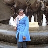 Fredah Ajowi