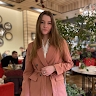 Дарья Чебукина
