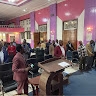 Apostle Isaack mwangi