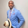 Timothy Brown Mr. Positivity